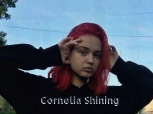 Cornelia_Shining