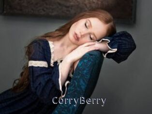 CorryBerry