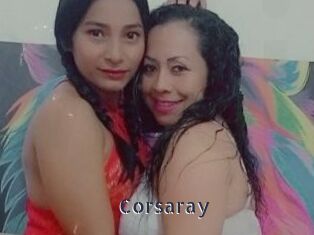 Corsaray