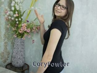 CoryFowler