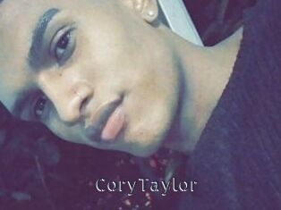 CoryTaylor