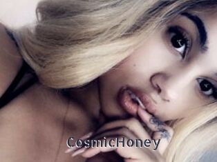 CosmicHoney