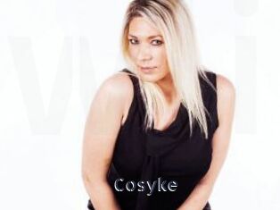 Cosyke