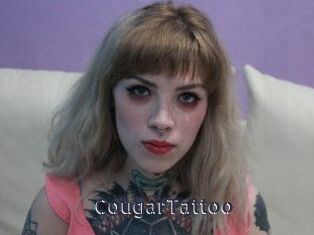 CougarTattoo