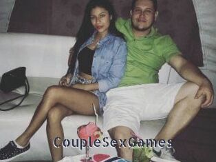 CoupleSexGames