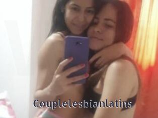 Couplelesbianlatins