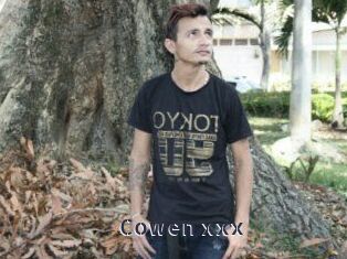 Cowen_xxx