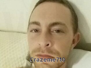 Crazeme710