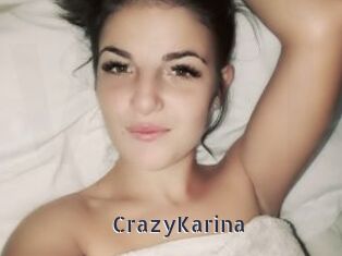 CrazyKarina