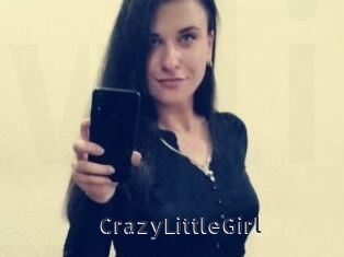 CrazyLittleGirl