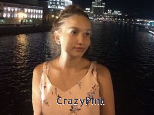 CrazyPink