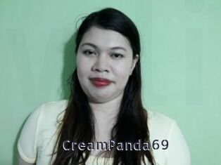 CreamPanda69