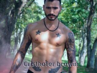 Cristhofer_browm