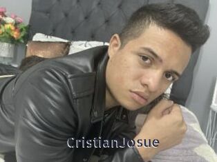 CristianJosue