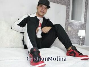 CristianMolina