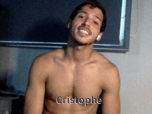 Cristophe