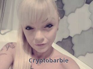 Cryptobarbie