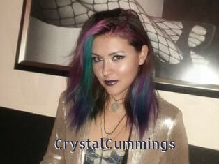 CrystalCummings