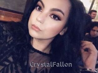 CrystalFallon