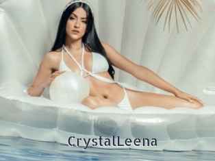 CrystalLeena