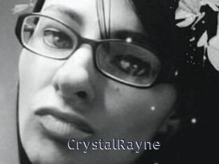 CrystalRayne