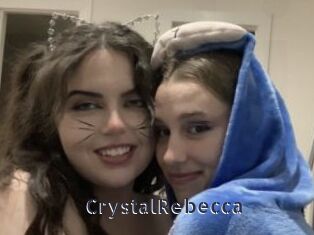 CrystalRebecca