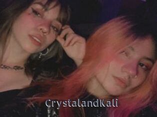 CrystalandKali