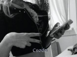 Csoda