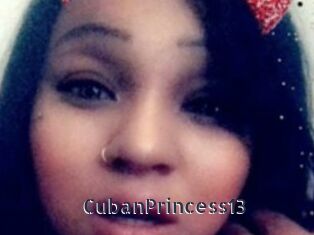 CubanPrincess13