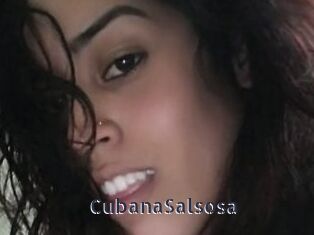 CubanaSalsosa