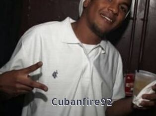 Cubanfire92