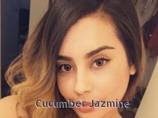 Cucumber_Jazmine