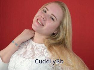 CuddlyBb