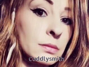 Cuddlysmith