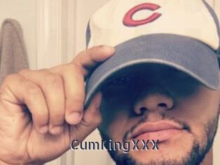 CumKingXXX