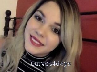 Curves4days