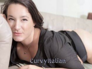 CurvyItalian