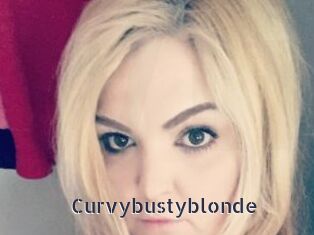 Curvybustyblonde