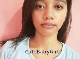 CuteBabyGirl