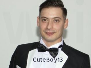 CuteBoy13