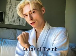 CuteCaliTwink