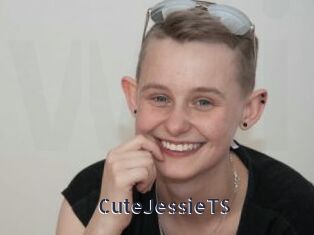 CuteJessieTS