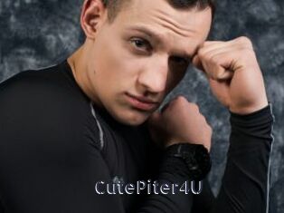 CutePiter4U