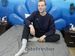 CutePreston