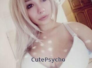 CutePsycho