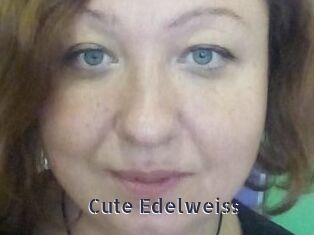 Cute_Edelweiss