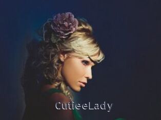 CutieeLady