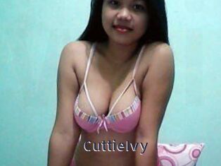 CuttieIvy