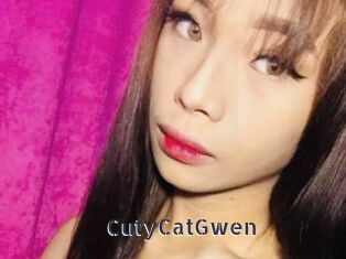 CutyCatGwen