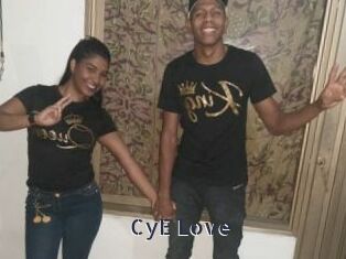 CyE_Love